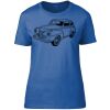 Women's Premium T-shirt Thumbnail