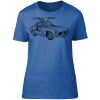 Women's Premium T-shirt Thumbnail