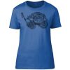 Women's Premium T-shirt Thumbnail
