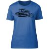 Women's Premium T-shirt Thumbnail
