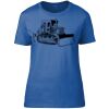 Women's Premium T-shirt Thumbnail