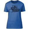 Women's Premium T-shirt Thumbnail