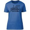 Women's Premium T-shirt Thumbnail