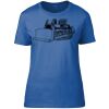 Women's Premium T-shirt Thumbnail