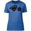 Women's Premium T-shirt Thumbnail