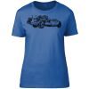 Women's Premium T-shirt Thumbnail
