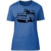 Women's Premium T-shirt Thumbnail