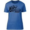 Women's Premium T-shirt Thumbnail