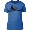 Women's Premium T-shirt Thumbnail