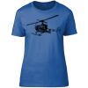 Women's Premium T-shirt Thumbnail
