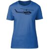 Women's Premium T-shirt Thumbnail