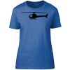 Women's Premium T-shirt Thumbnail
