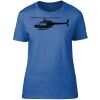 Women's Premium T-shirt Thumbnail