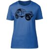 Women's Premium T-shirt Thumbnail
