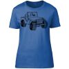 Women's Premium T-shirt Thumbnail