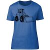 Women's Premium T-shirt Thumbnail