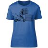 Women's Premium T-shirt Thumbnail
