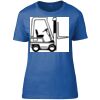 Women's Premium T-shirt Thumbnail