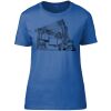 Women's Premium T-shirt Thumbnail