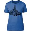 Women's Premium T-shirt Thumbnail