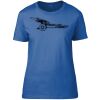 Women's Premium T-shirt Thumbnail