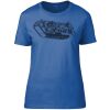 Women's Premium T-shirt Thumbnail