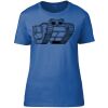 Women's Premium T-shirt Thumbnail