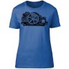 Women's Premium T-shirt Thumbnail