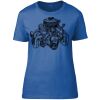 Women's Premium T-shirt Thumbnail