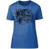 Women's Premium T-shirt Thumbnail