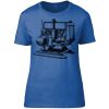 Women's Premium T-shirt Thumbnail