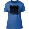 Women's Premium T-shirt Thumbnail