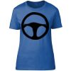 Women's Premium T-shirt Thumbnail