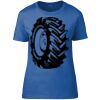 Women's Premium T-shirt Thumbnail