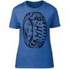 Women's Premium T-shirt Thumbnail