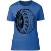 Women's Premium T-shirt Thumbnail