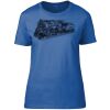 Women's Premium T-shirt Thumbnail