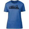 Women's Premium T-shirt Thumbnail