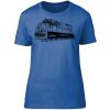 Women's Premium T-shirt Thumbnail