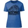 Women's Premium T-shirt Thumbnail