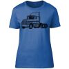 Women's Premium T-shirt Thumbnail