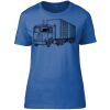 Women's Premium T-shirt Thumbnail