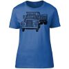 Women's Premium T-shirt Thumbnail
