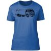 Women's Premium T-shirt Thumbnail