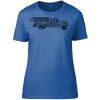 Women's Premium T-shirt Thumbnail