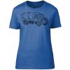 Women's Premium T-shirt Thumbnail