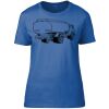 Women's Premium T-shirt Thumbnail