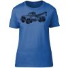 Women's Premium T-shirt Thumbnail