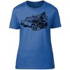 Women's Premium T-shirt Thumbnail