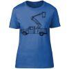 Women's Premium T-shirt Thumbnail